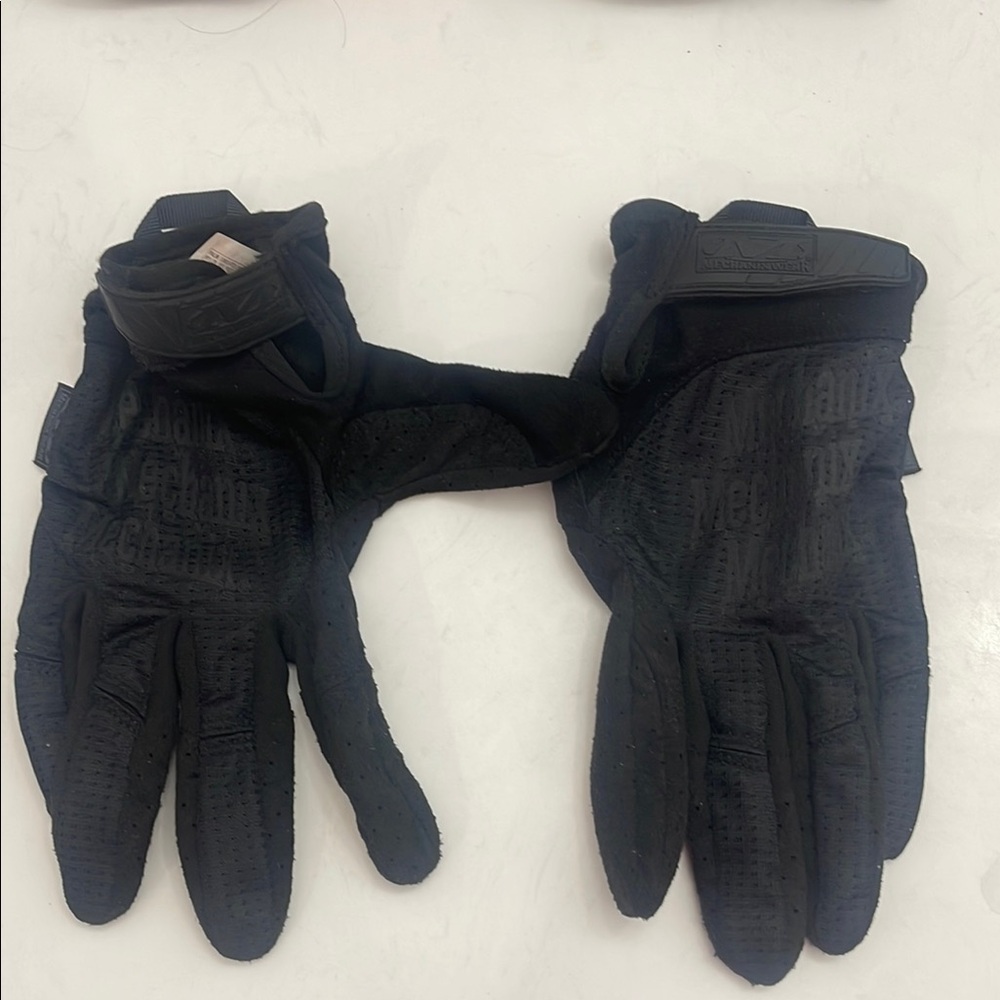 Mechanix Tactical Gloves
